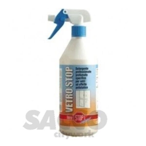 Immagine di DETERGENTE VETRI VETRO STOP ML 750  SPRAY  04504511