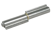 Immagine di CERNIERA DA SALDARE 2 ALI 401 MM 60       PZ 4 ACC. PERNO SFILABILE BLISTER 00067454