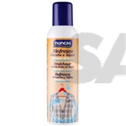 Immagine di PROFUMATORE RINFRESCA ML 250    SPRAY GIACCHE/TESSUTI         NUNCAS 00292894