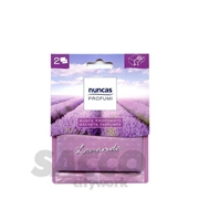 Immagine di PROFUMATORE CASSETTI LAVANDA 2 BUSTE NUNCAS 00609104