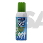 Immagine di PROFUMATORE SCARPE SPORTSWEAR ML 150    SPRAY NUNCAS 03919248