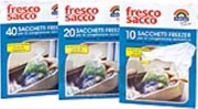 Immagine di SACCHETTO FRESCOSACCO MM 300X400 PZ 20 03157244