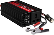 Immagine di CONVERTITORE INVERTER OUT/IN 230/12V 600W USB CONVERTER 310     TLW 04230724