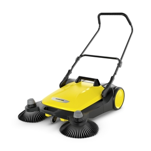 Immagine di SPAZZATRICE MANUALE MM 860  LT 38 MQ/H3000 S 6 TWIN      KARCHER 05757848