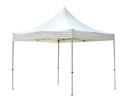 Immagine di GAZEBO RICHIUDIBILE ALLUMINIO MM 3000X3000  05880164