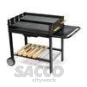 Immagine di COPRI BBQ TEBE LX/TORONTO DJERBA LX MCZ 03188231