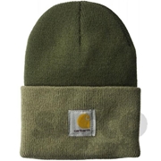 Immagine di BERRETTO A18 TG.UNI VERDE BIC CARHARTT 03481899