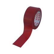 Immagine di NASTRO SEGNALAZIONE ADESIVO MM55X33MT ROSSO 01504187