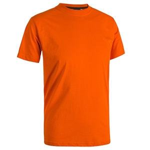 Immagine di MAGLIA MANICA CORTA SKY TG.  L ARANCIO SOCIM 02670461