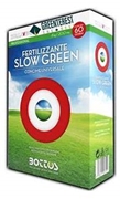 Immagine di CONCIME GRANULARE SLOW GREEN KG 4    22-5-10 MINERALE    ZOLLA VERDE BOTTOS 05727018