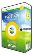 Immagine di CONCIME GRANULARE PRO START KG 4    13-24-10 MINERALE    ZOLLA VERDE BOTTOS 05727032