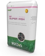 Immagine di CONCIME GRANULARE SUPER TURF KG 22,7 9-9-9 MINERALE             MG BOTTOS 06026943