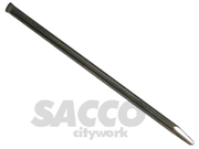 Immagine di CHIODO ACCIAIO A SPILLO MM 0,9X20  PZ300 BLISTER D SOD 00955478