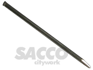 Immagine di CHIODO ACCIAIO A SPILLO MM 0,9X20  PZ300 BLISTER D SOD 00955478